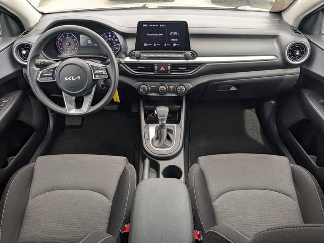 Used 2024 Kia Forte LXS w/ LXS Technology Package image 16