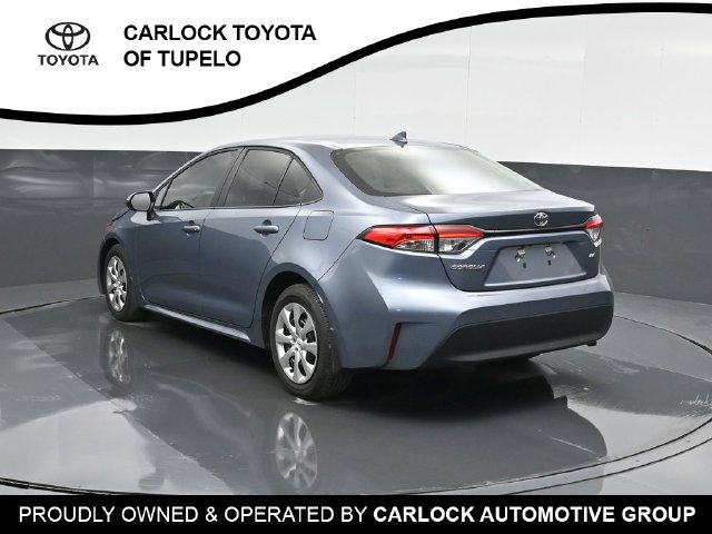 Used 2026 Toyota Corolla LE FWD image 11