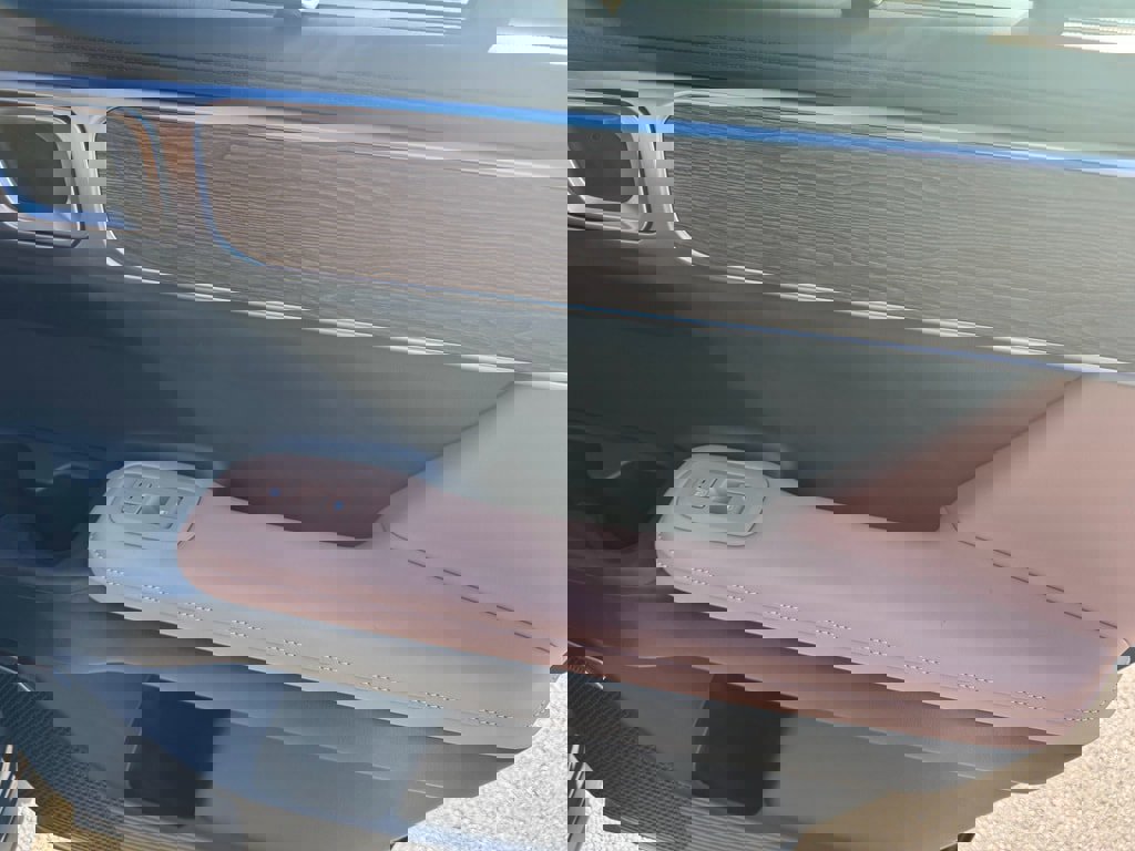 New 2026 Hyundai Santa Fe Calligraphy image 21