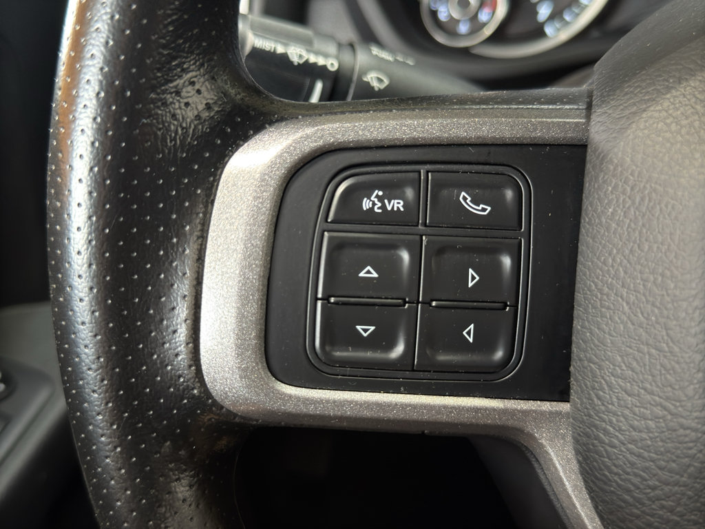 Used 2021 RAM 2500 Tradesman AWD/4WD image 22