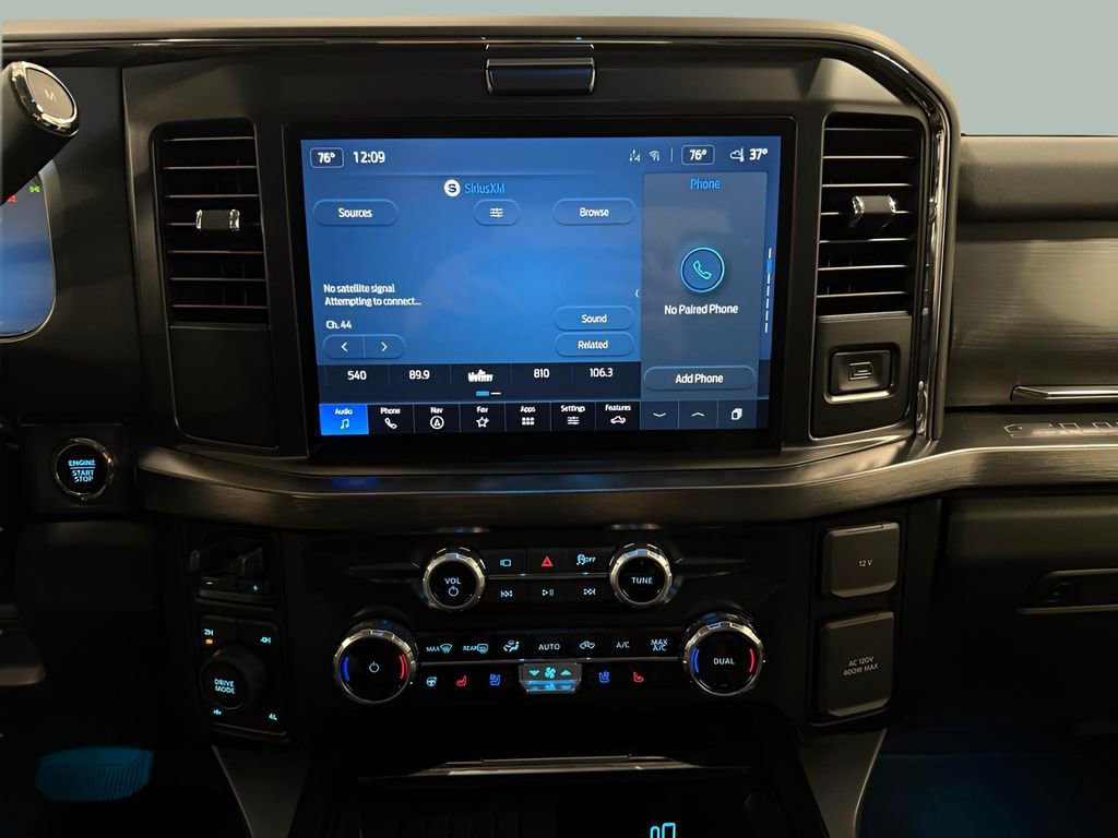 New 2026 Ford F350 Lariat AWD/4WD image 24