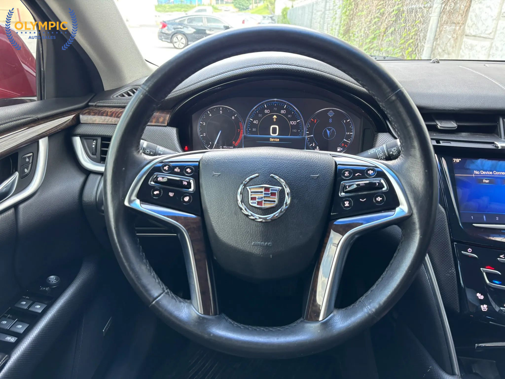 Used 2013 Cadillac XTS Premium image 21