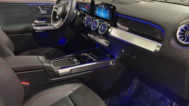 Certified 2026 Mercedes-Benz GLB 35 AMG 4MATIC image 36
