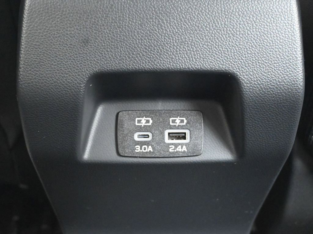 New 2026 Subaru Crosstrek 2.5i Limited image 21
