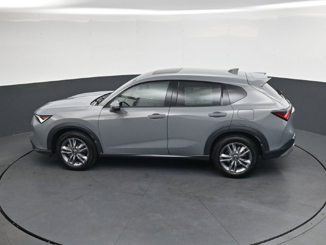 New 2026 Acura ADX AWD image 26
