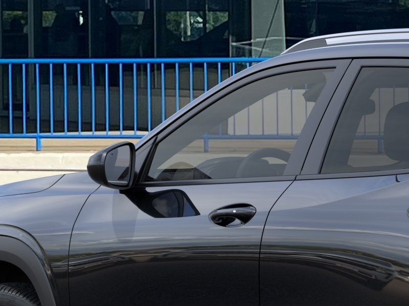 New 2026 Chevrolet Trax ACTIV image 12