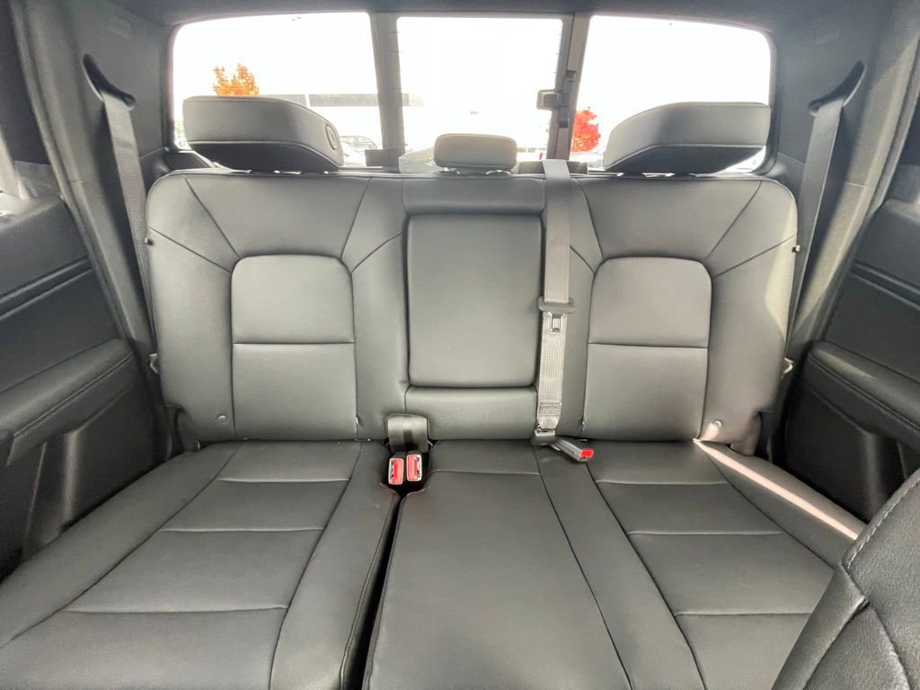 New 2026 GMC Canyon Elevation w/ Convenience Package image 24