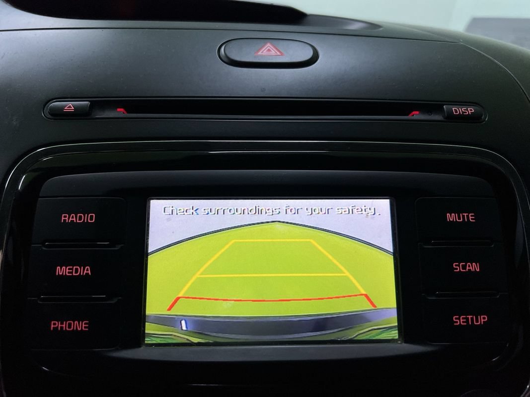 Used 2018 Kia Forte LX w/ LX Rear Camera Package FWD image 20