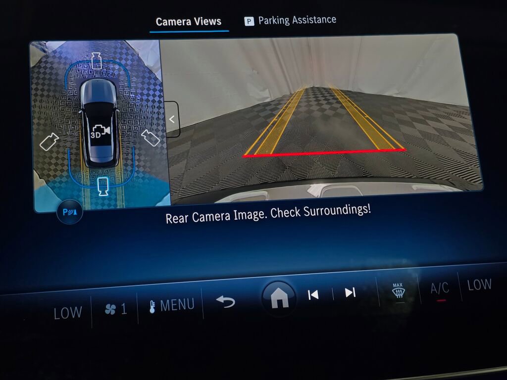 New 2026 Mercedes-Benz E 450 4MATIC All-Terrain Wagon image 27