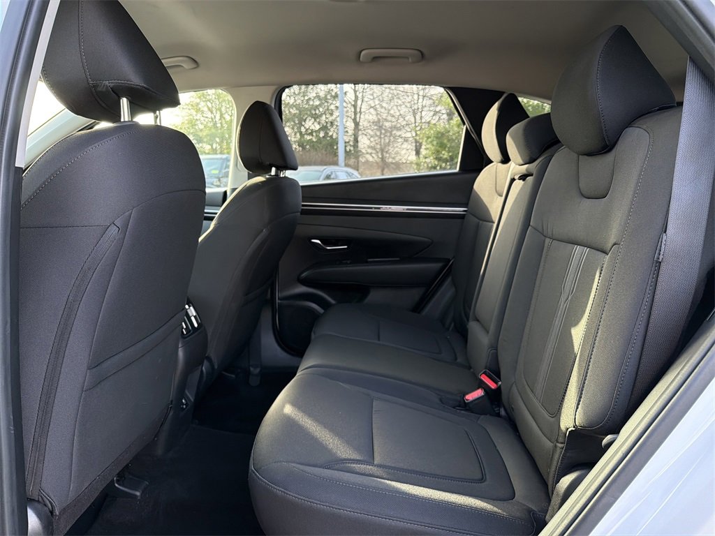 Used 2024 Hyundai Tucson SEL image 13