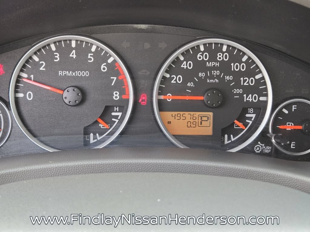 Used 2019 Nissan Frontier SL RWD image 30