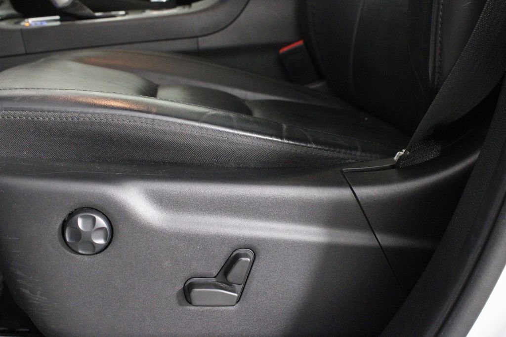 Used 2021 Jeep Grand Cherokee Limited w/ Sun & Sound Group image 20