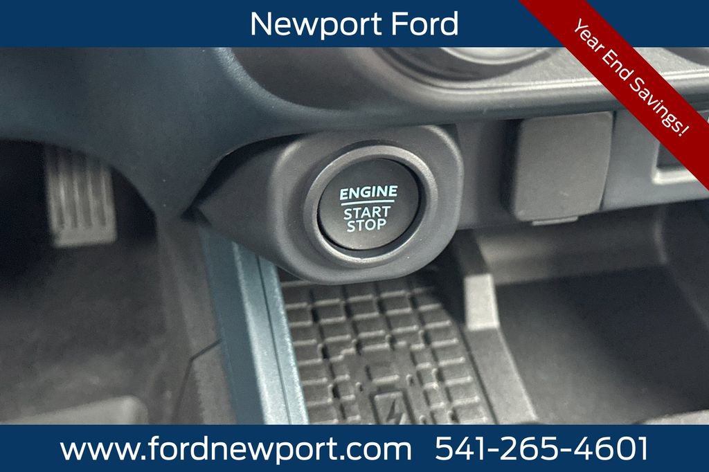 New 2025 Ford Maverick Tremor image 22