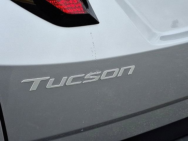 New 2026 Hyundai Tucson SEL image 6