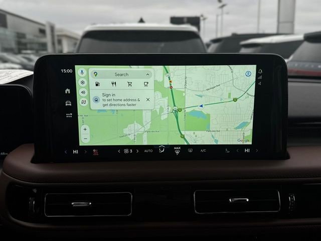 New 2026 Lincoln Aviator Reserve image 38