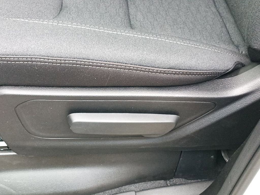 New 2026 RAM 1500 Classic Warlock AWD/4WD image 20
