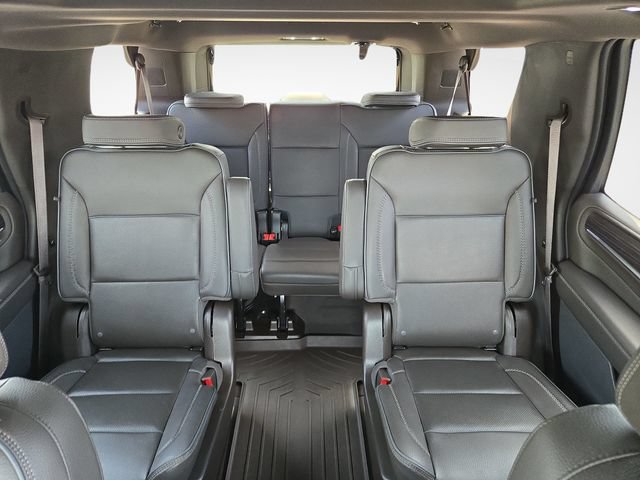 Used 2022 GMC Yukon Denali AWD/4WD image 26