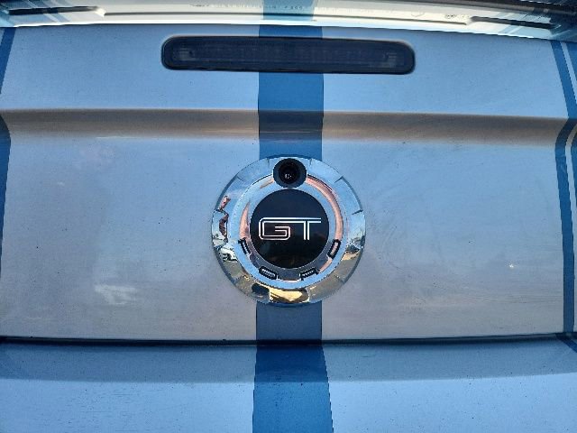 Used 2005 Ford Mustang GT RWD image 18