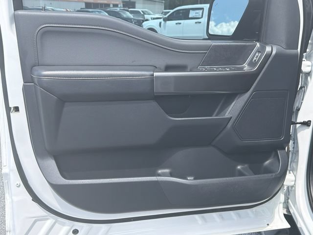 Used 2021 Ford F150 XLT w/ Equipment Group 302A High AWD/4WD image 12