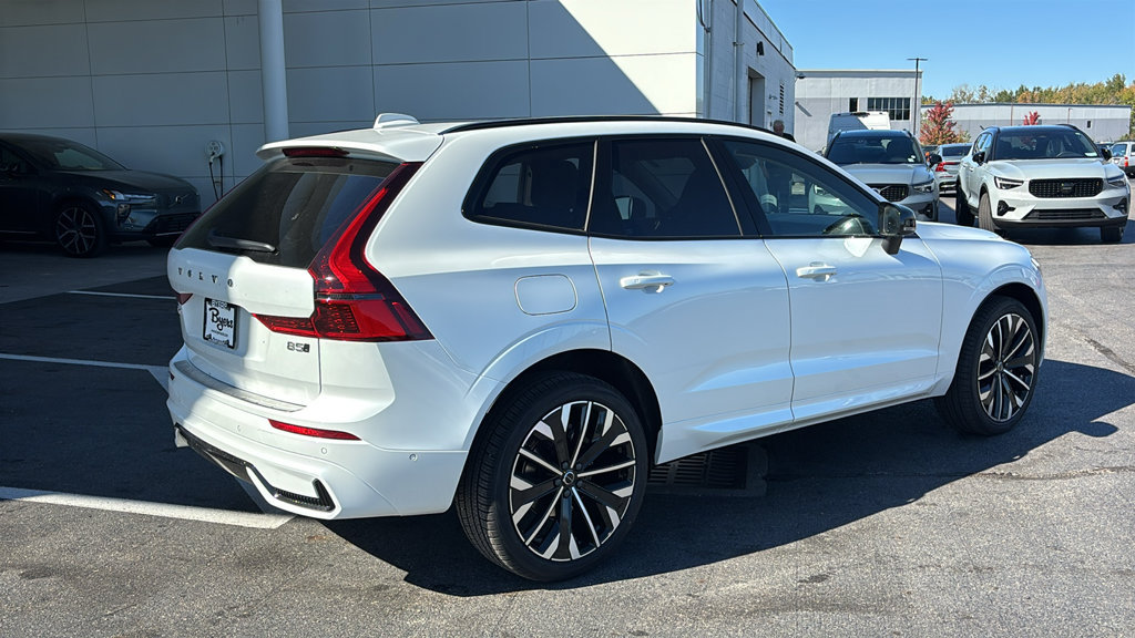 New 2027 Volvo XC60 B5 Ultra AWD/4WD image 27