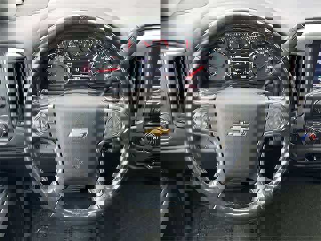 Used 2015 Chevrolet Silverado 1500 LT w/ All Star Edition image 28