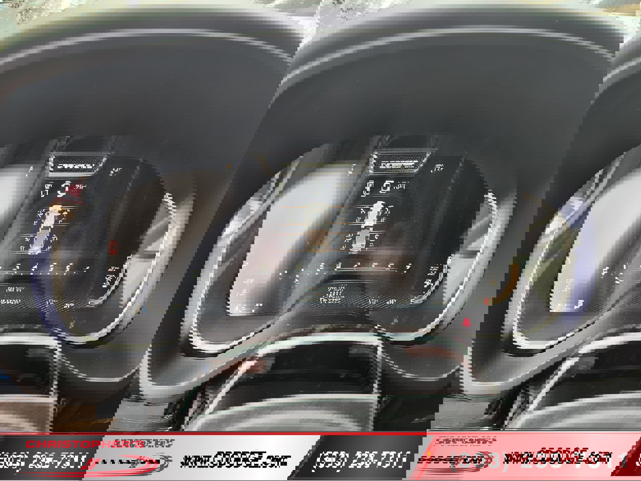 New 2026 RAM 1500 Tungsten image 13