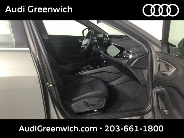 Certified 2025 Audi A5 2.0T Premium w/ Premium Plus AWD/4WD image 25