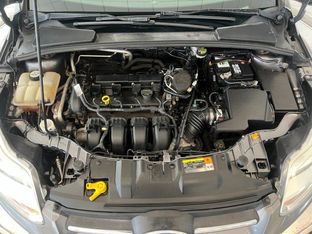 Used 2012 Ford Focus SE FWD image 36