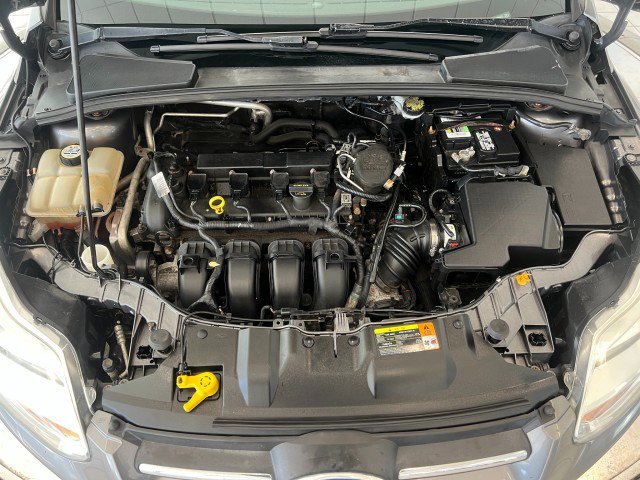 Used 2012 Ford Focus SE FWD image 36