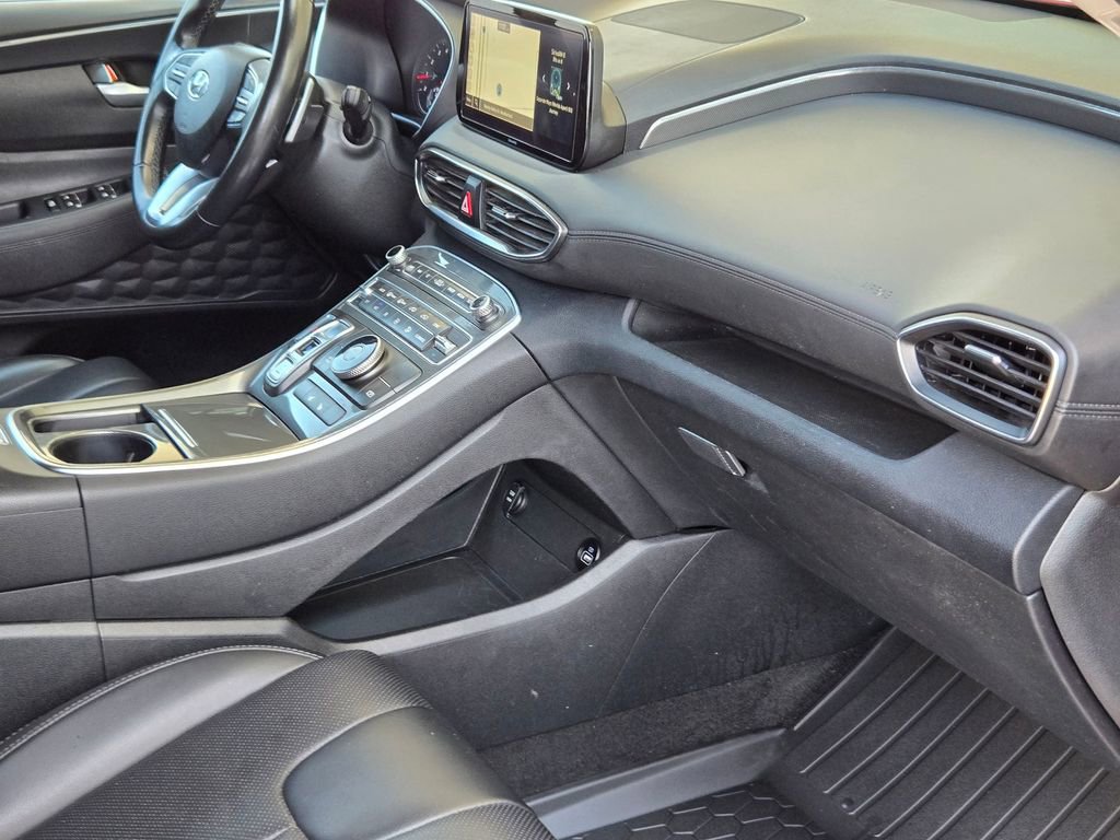 Used 2023 Hyundai Santa Fe XRT image 27