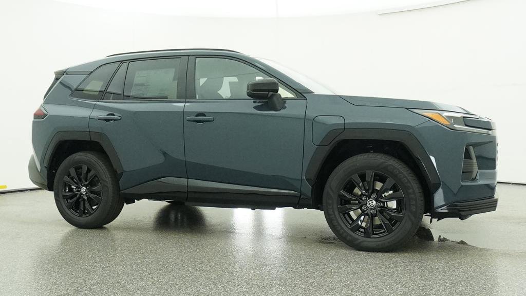New 2026 Toyota RAV4 AWD Plug-in Hybrid image 10