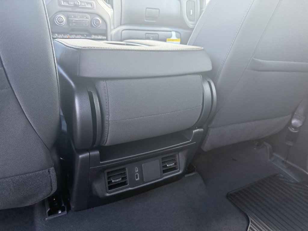 New 2026 Chevrolet Silverado 2500 Custom w/ Custom Value Package image 35