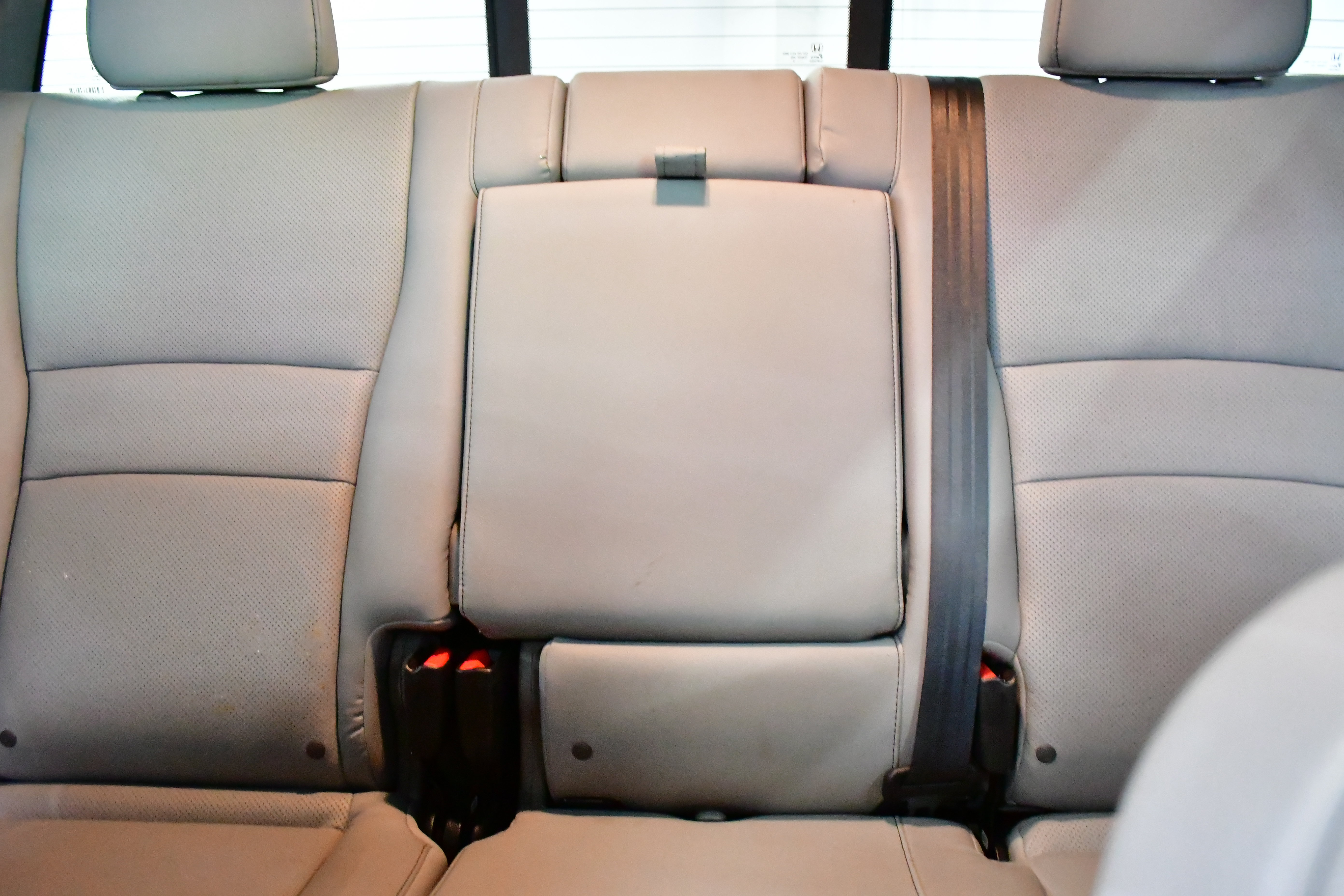 Used 2023 Honda Ridgeline RTL image 12
