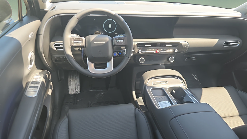 New 2026 Hyundai Palisade Limited AWD/4WD image 18