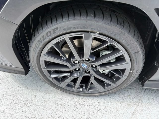 New 2026 Subaru WRX Premium AWD/4WD image 8