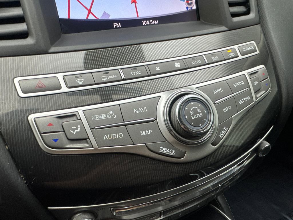 Used 2019 INFINITI QX60 Luxe w/ Essential Package image 69