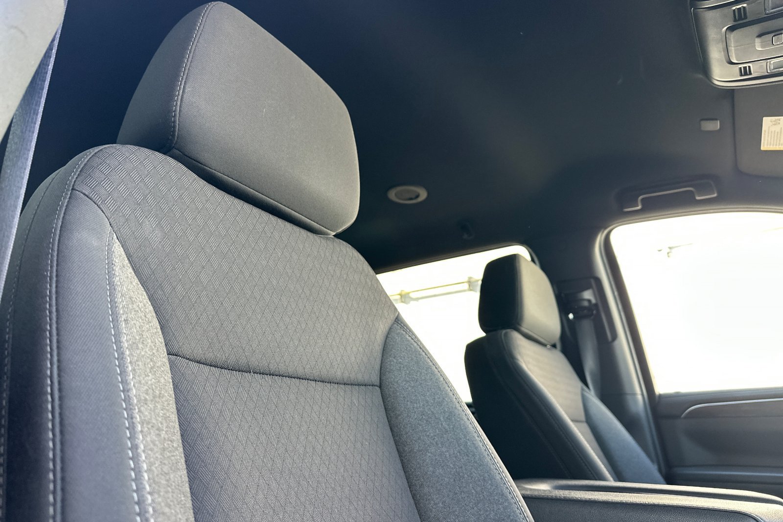 Used 2024 Chevrolet Tahoe LS w/ Driver Alert Package RWD image 19