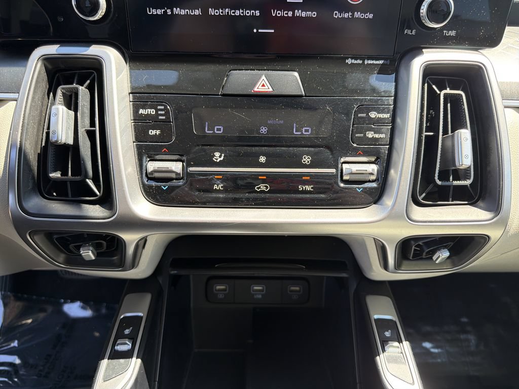 Used 2021 Kia Sorento S AWD/4WD image 27