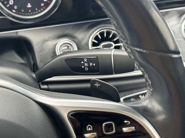Used 2019 Mercedes-Benz E 450 4MATIC Coupe image 22