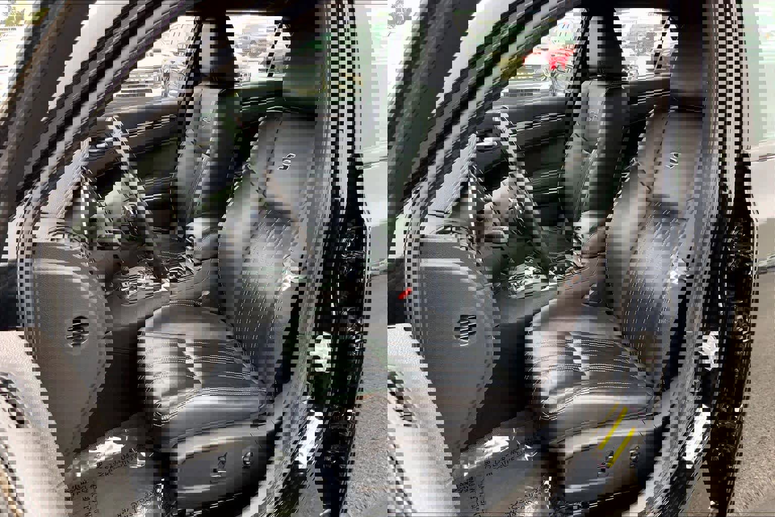 Used 2021 Chrysler 300 S image 7