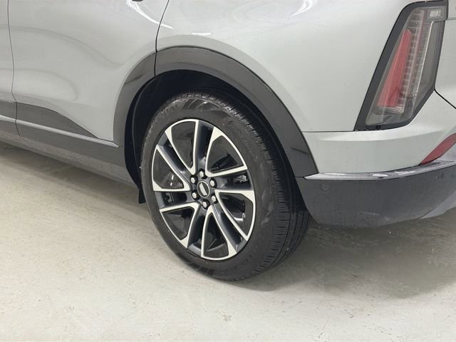 New 2026 Cadillac Optiq Sport 2 image 17