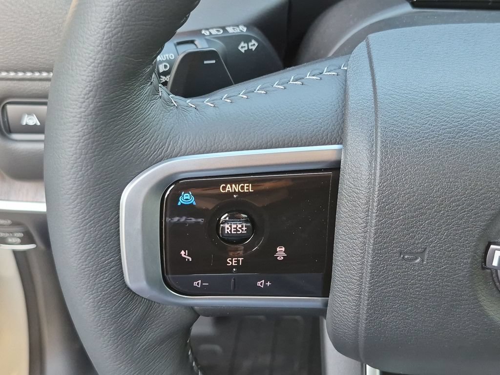 New 2026 Nissan Armada Platinum AWD/4WD image 20