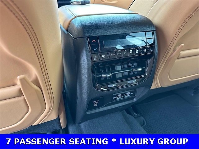 Used 2021 Jeep Grand Cherokee L Summit image 20