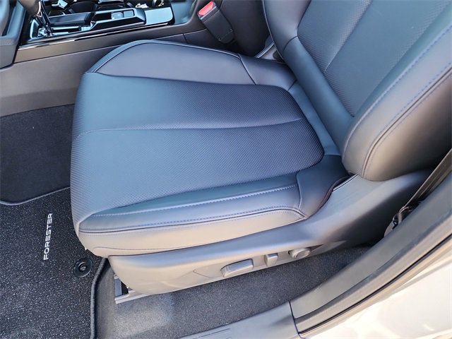 New 2026 Subaru Forester Limited image 14