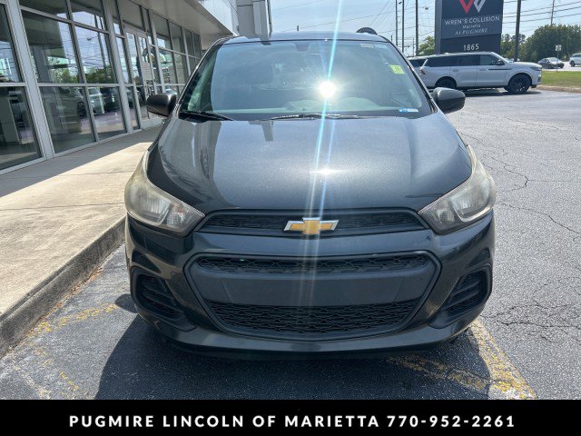 Used 2017 Chevrolet Spark LS image 10