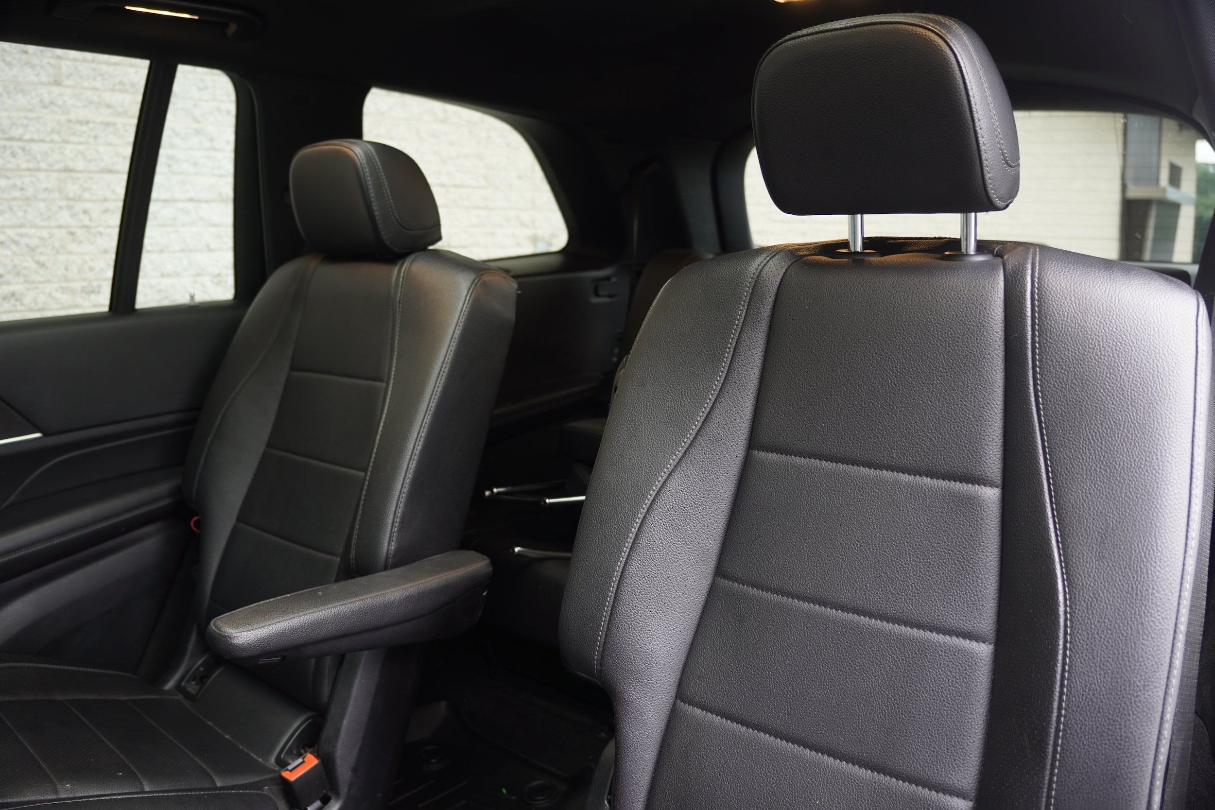 Used 2020 Mercedes-Benz GLS 450 4MATIC image 29