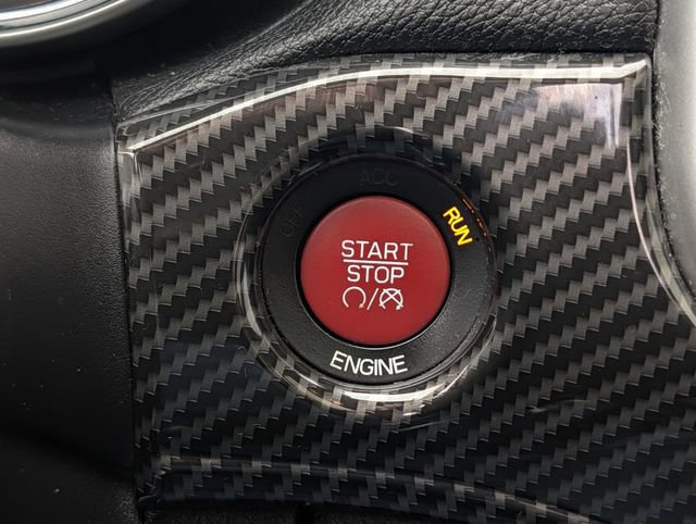 Used 2015 Jeep Grand Cherokee SRT w/ Trailer Tow Group IV image 23