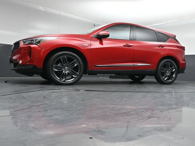 Used 2022 Acura RDX A-Spec AWD/4WD image 40