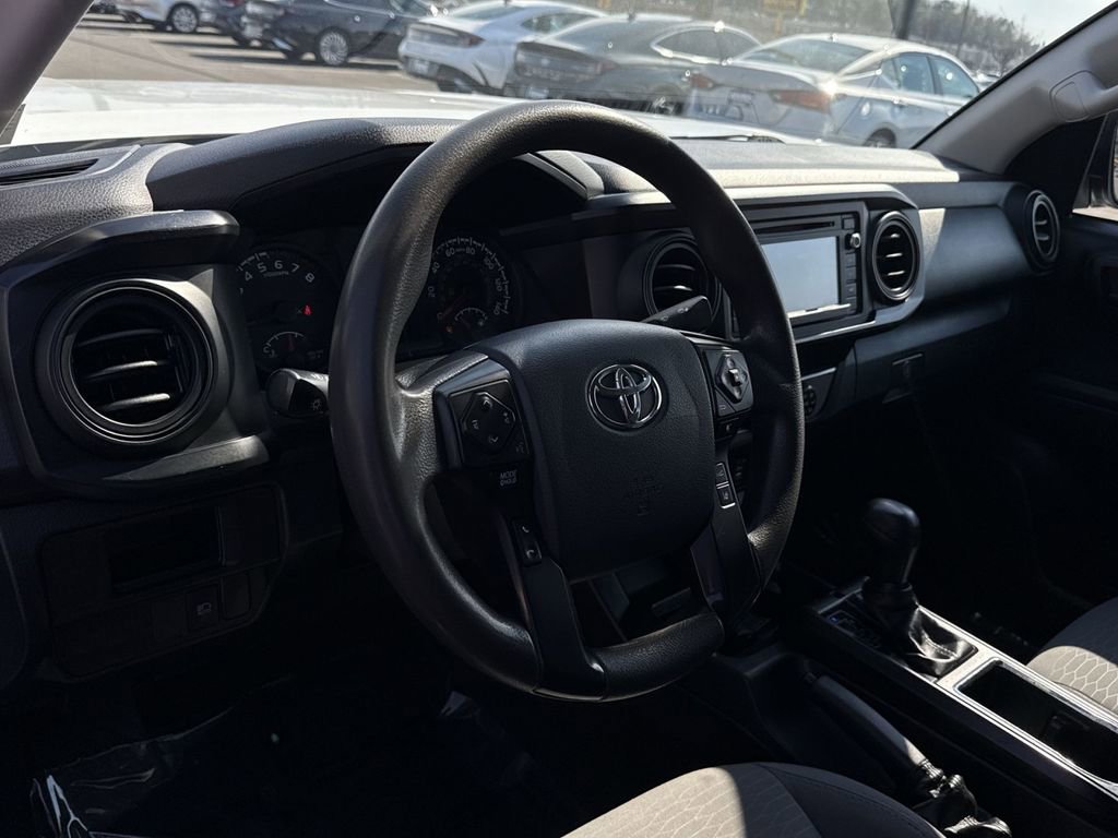 Used 2019 Toyota Tacoma SR image 15