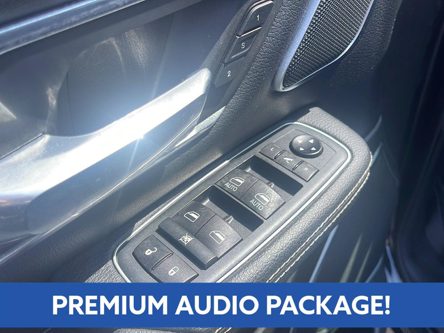 Used 2021 RAM 1500 Laramie w/ Night Edition AWD/4WD image 11